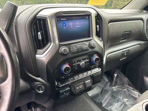 Used 2020 Chevrolet Silverado 1500 LT Trail Boss w/ Convenience Package image 27