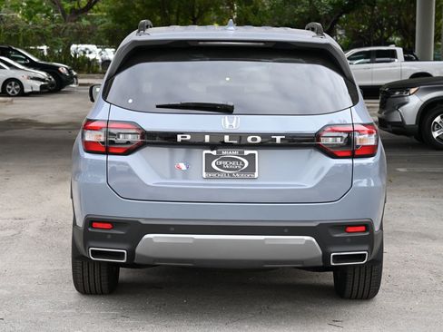 New 2026 Honda Pilot EX-L image 6
