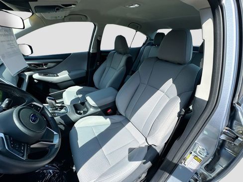 Certified 2023 Subaru Legacy Premium AWD/4WD image 19