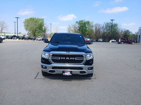 Used 2022 RAM 1500 Lone Star image 3