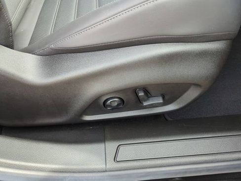 Used 2024 Dodge Hornet R/T Plus w/ Tech Pack Plus w/o Parking image 41