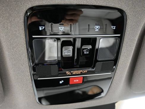 New 2026 Hyundai Santa Fe Limited AWD/4WD image 37