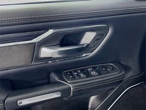 Used 2024 RAM 1500 Laramie image 19