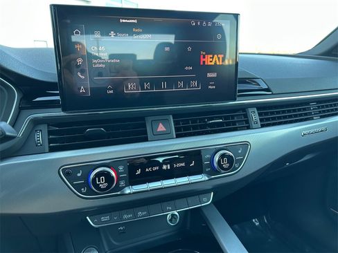 Used 2024 Audi A4 2.0T Premium Plus w/ Premium Plus Package image 30