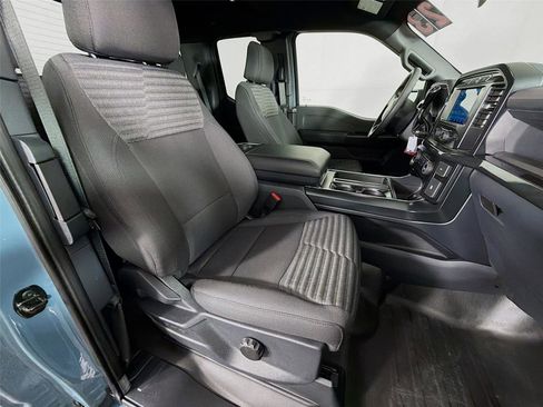 Used 2023 Ford F150 XL w/ STX Appearance Package image 27