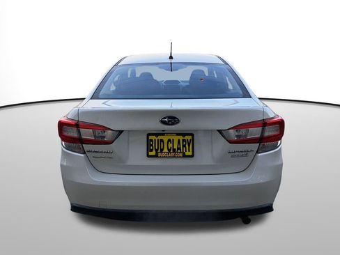 Used 2017 Subaru Impreza 2.0i image 5