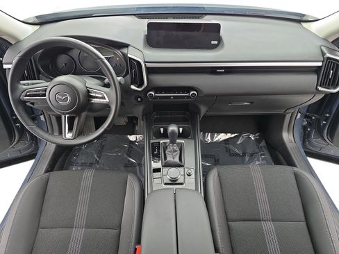 Used 2025 MAZDA CX-50 AWD 2.5 S w/ Weather Package image 9
