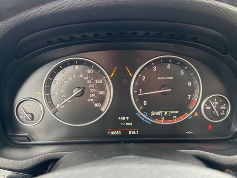 Used 2015 BMW X3 xDrive28i image 36