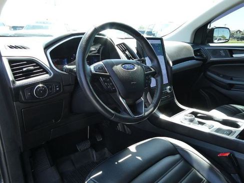Certified 2021 Ford Edge SEL w/ Convenience Package image 24