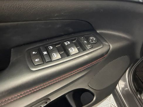 Used 2017 Jeep Grand Cherokee Trailhawk w/ Trailhawk Luxury Group AWD/4WD image 20