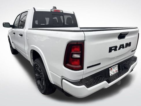 New 2026 RAM 1500 Big Horn image 4