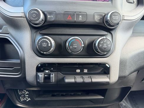 Used 2024 RAM 2500 Tradesman image 18