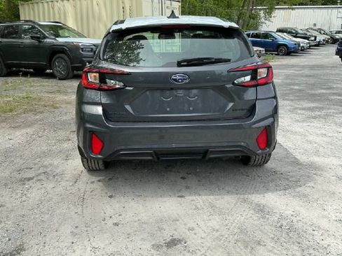 New 2026 Subaru Impreza 2.0i Sport AWD/4WD image 4