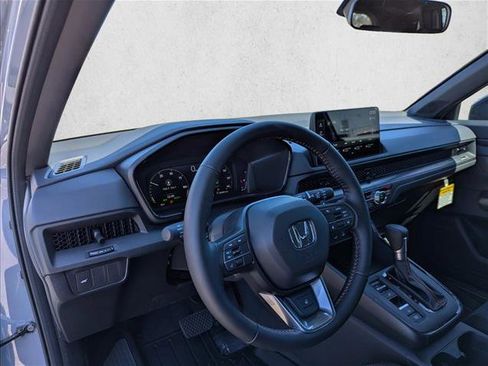 New 2026 Honda CR-V TrailSport image 12