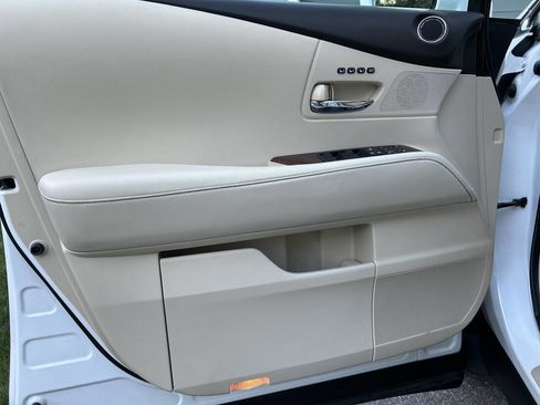 Used 2015 Lexus RX 350 AWD image 35
