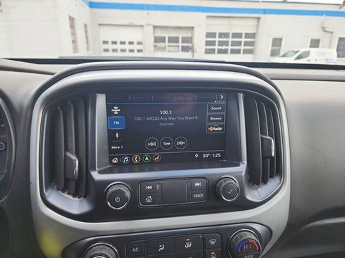 Used 2019 Chevrolet Colorado ZR2 image 22