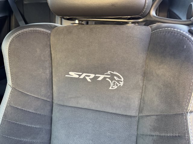 Used 2022 Dodge Challenger SRT Hellcat Redeye RWD image 21