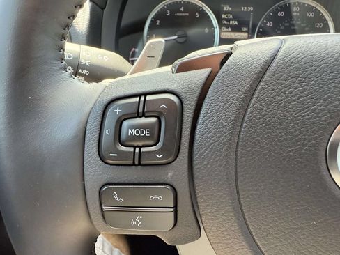 Used 2024 Lexus IS 350 F Sport w/ Navigation Package AWD/4WD image 21