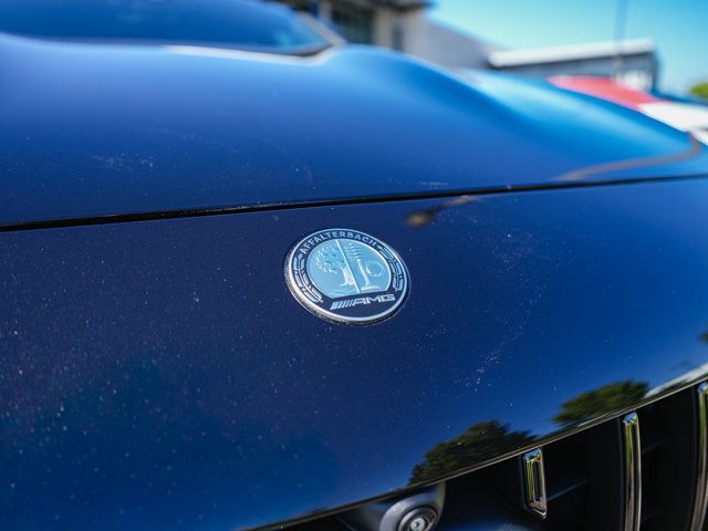 Certified 2026 Mercedes-Benz AMG GT 53 image 4