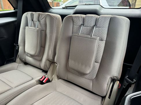 Used 2018 Ford Explorer 4WD image 32