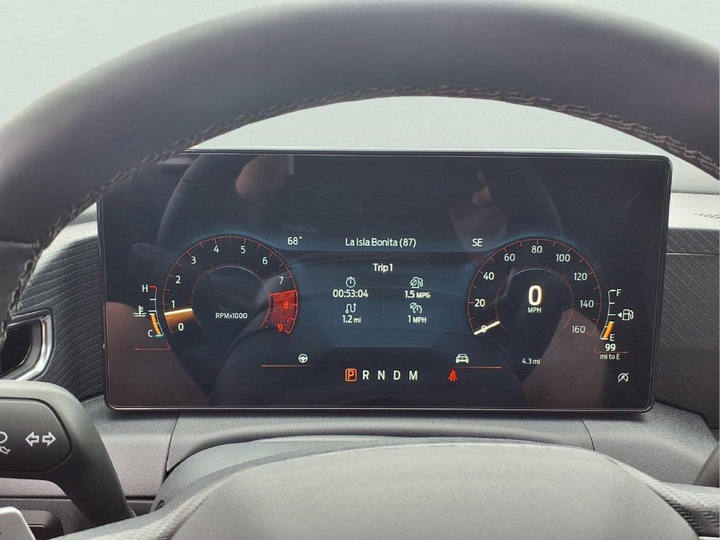 New 2026 Ford Mustang GT Premium RWD image 15