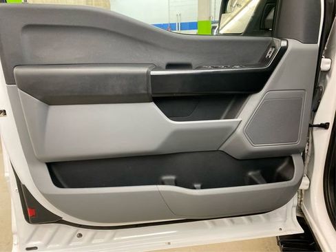 Used 2021 Ford F150 XL w/ Equipment Group 101A High image 23