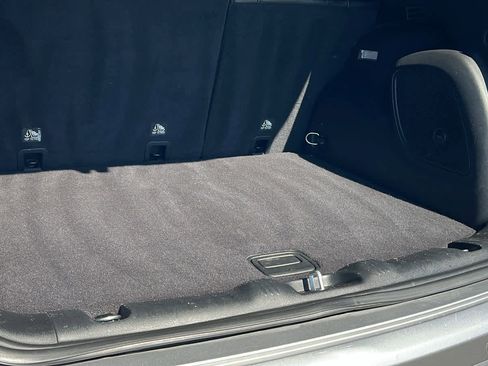 Used 2022 Jeep Compass High Altitude image 27