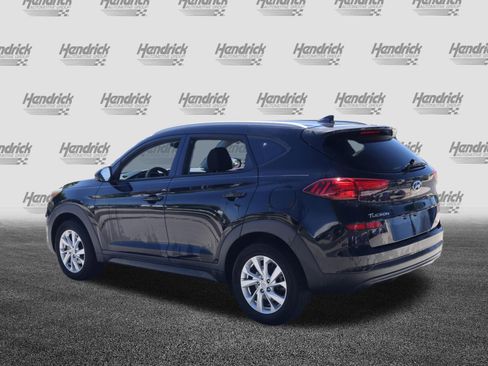 Used 2019 Hyundai Tucson Value w/ Cargo Package image 7