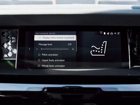 Used 2025 Rolls-Royce Phantom Sedan RWD image 85