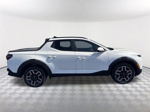 New 2025 Hyundai Santa Cruz Limited image 4