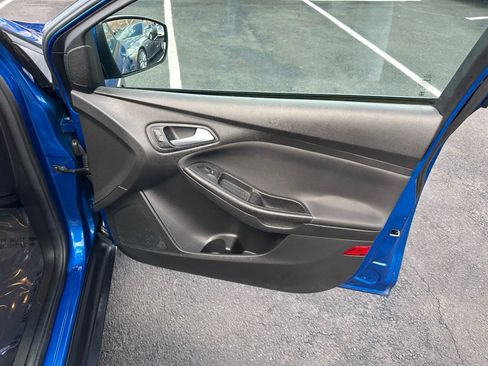 Used 2018 Ford Focus SE image 15