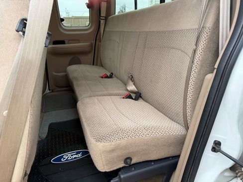 Used 1999 Ford F150 XLT image 16