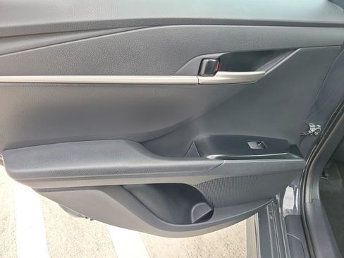 Certified 2025 Toyota Camry SE w/ Convenience Package FWD image 12