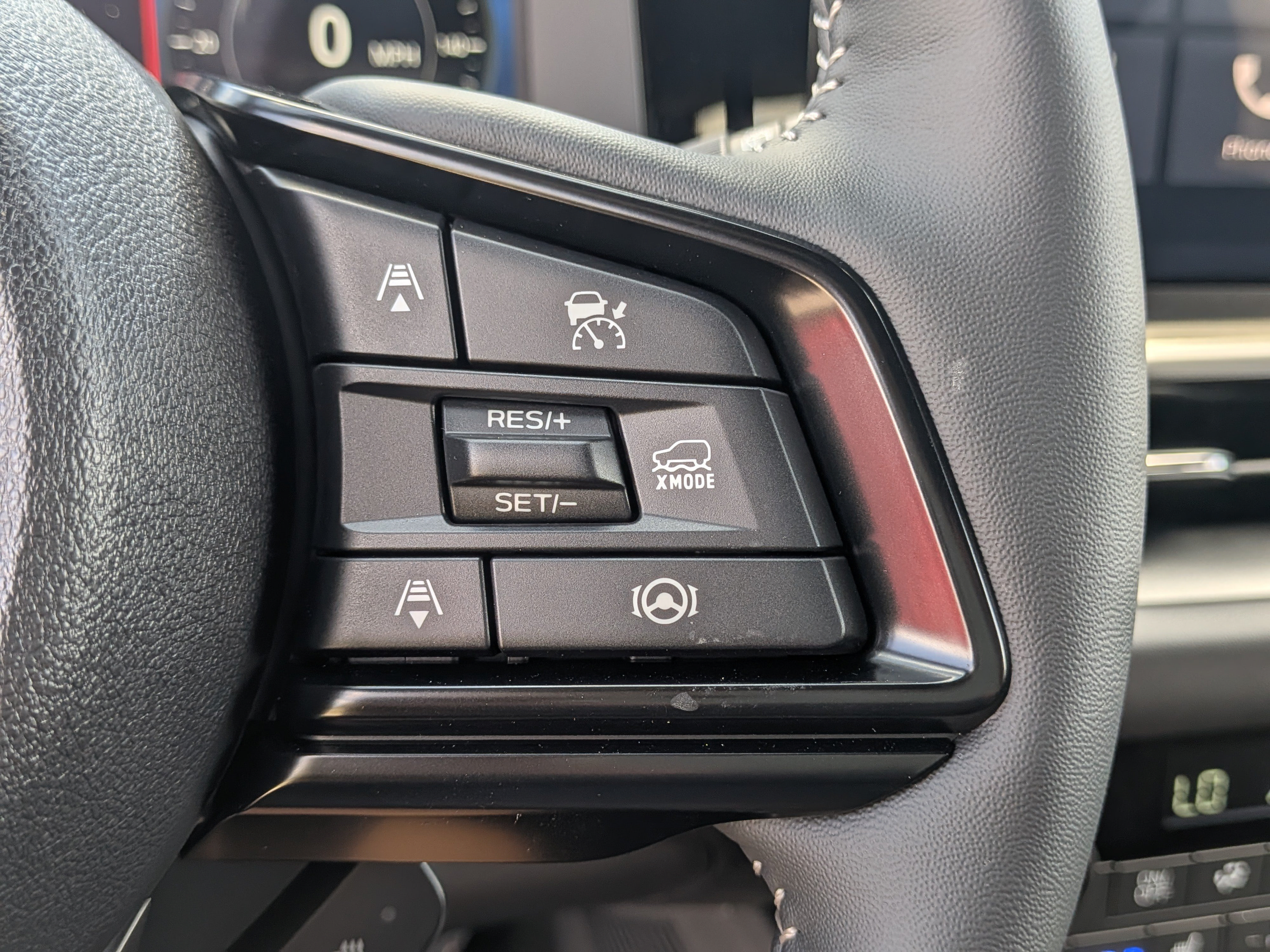 New 2026 Subaru Outback Touring AWD/4WD image 25