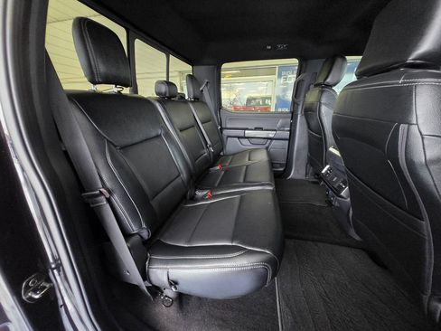 Used 2022 Ford F150 XLT w/ Equipment Group 302A High image 20