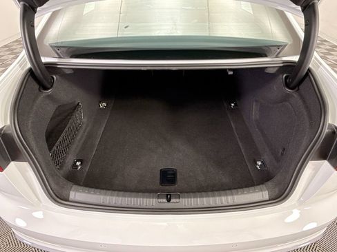 Certified 2025 Audi A6 Premium Plus w/ Premium Plus Package image 27