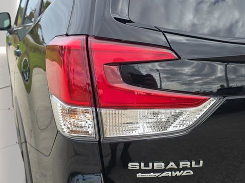 Used 2024 Subaru Forester Sport AWD/4WD image 7