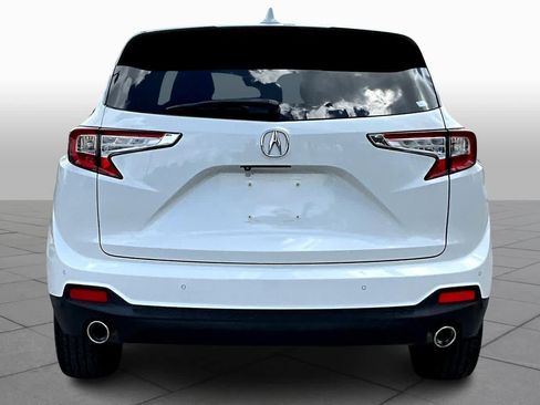 Used 2021 Acura RDX FWD w/ Advance Package image 5