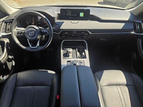 Certified 2024 MAZDA CX-90 Plug-In Hybrid w/ Preferred AWD/4WD image 19
