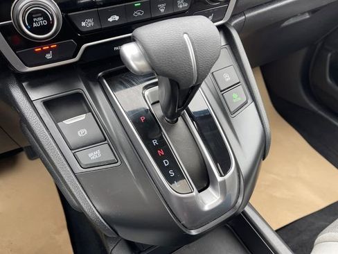 Certified 2022 Honda CR-V EX image 29