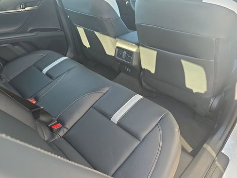 New 2026 Toyota Camry SE image 11