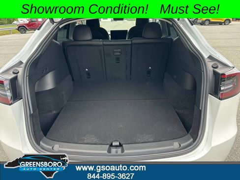 Used 2022 Tesla Model Y Performance AWD/4WD image 42