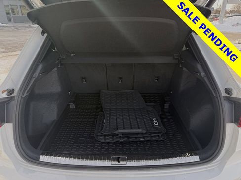 Used 2025 Audi Q3 2.0T Premium w/ Convenience Package image 12