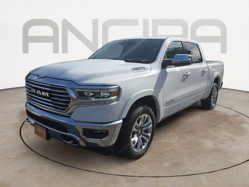 Certified 2024 RAM 1500 Limited AWD/4WD image 6