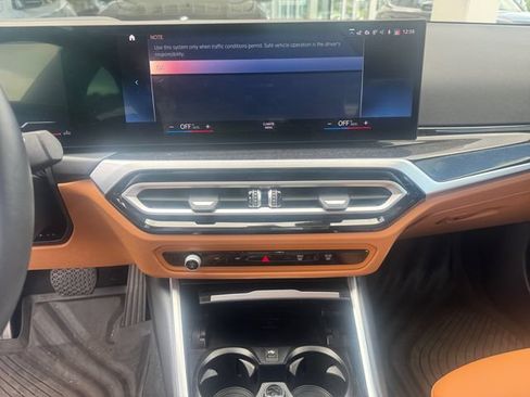 Certified 2024 BMW 330i xDrive Sedan w/ Premium Package AWD/4WD image 10