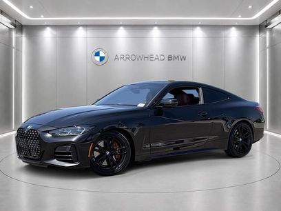Used 2024 BMW M440i Coupe