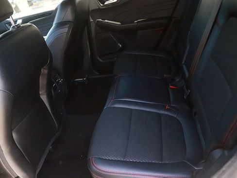 Used 2025 Ford Escape ST-Line AWD/4WD image 14