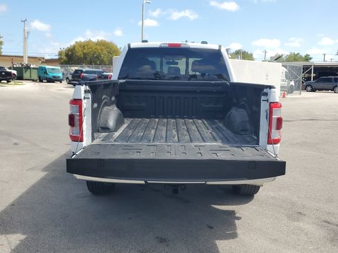 Used 2023 Ford F150 Lariat image 29