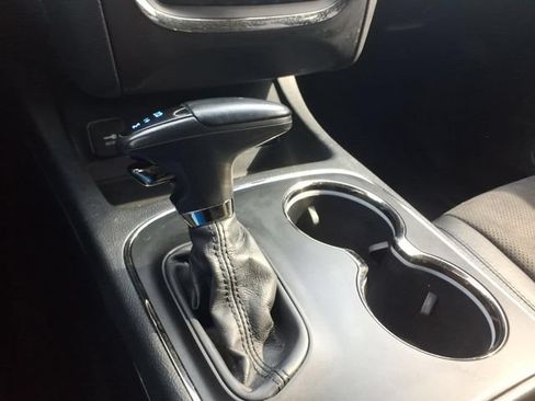 Used 2018 Dodge Durango GT AWD/4WD image 18