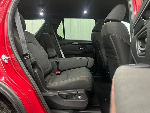 Used 2023 Honda Pilot Sport image 24